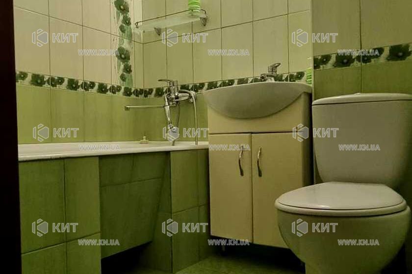 квартири Харків, Нові Дома, 45м²