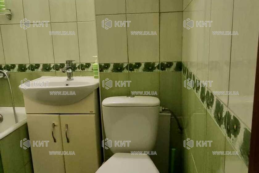 квартири Харків, Нові Дома, 45м²