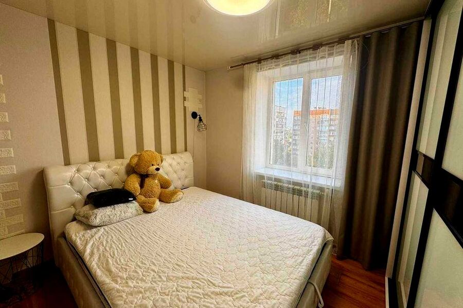 Продаж квартири Харків, Завод Шевченка, 84м²