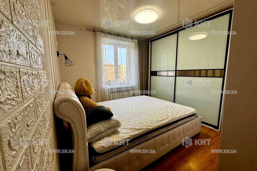 Продаж квартири Харків, Завод Шевченка, 84м²
