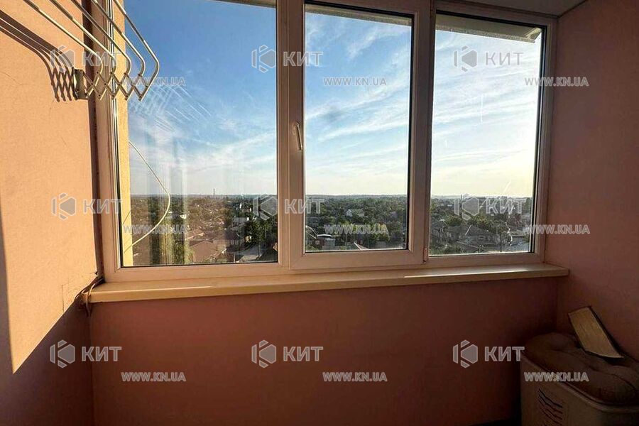 Продаж квартири Харків, Завод Шевченка, 84м²