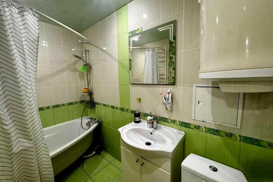 Продаж квартири Харків, Завод Шевченка, 84м²