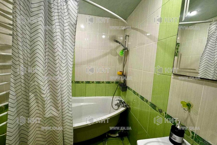Продаж квартири Харків, Завод Шевченка, 84м²