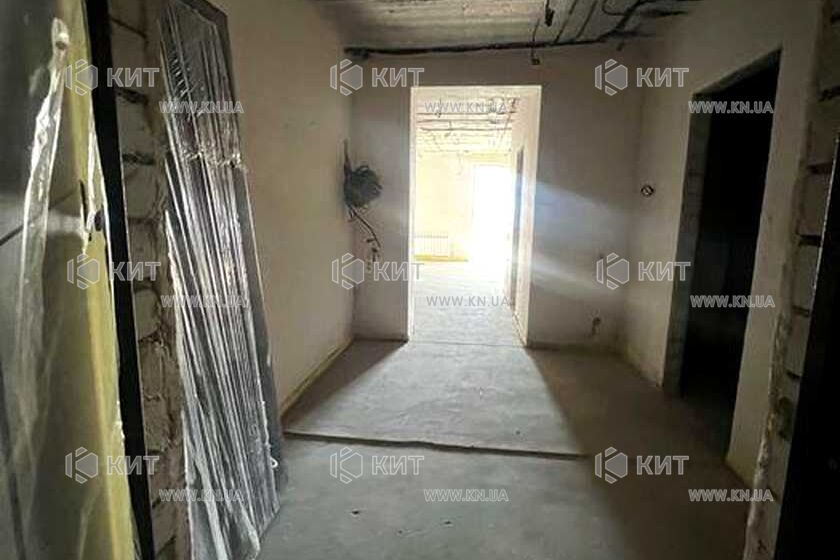 Продажа квартиры Харьков, Малышева, 86м²