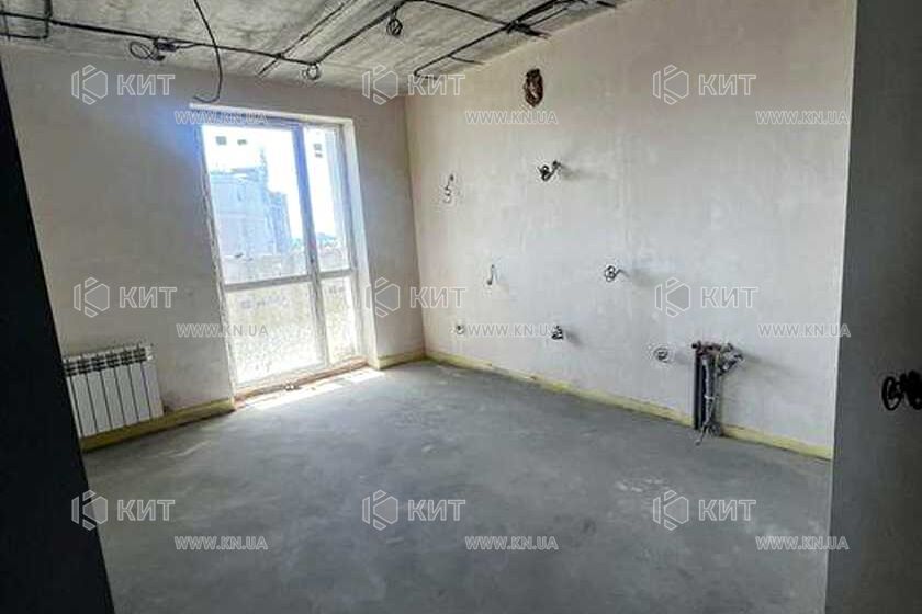 Продажа квартиры Харьков, Малышева, 86м²