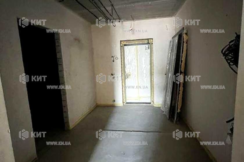 Продажа квартиры Харьков, Малышева, 86м²