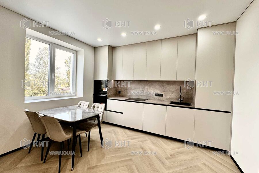 Продаж квартири Харків, Спорт.Гагар.Повст., 56м²
