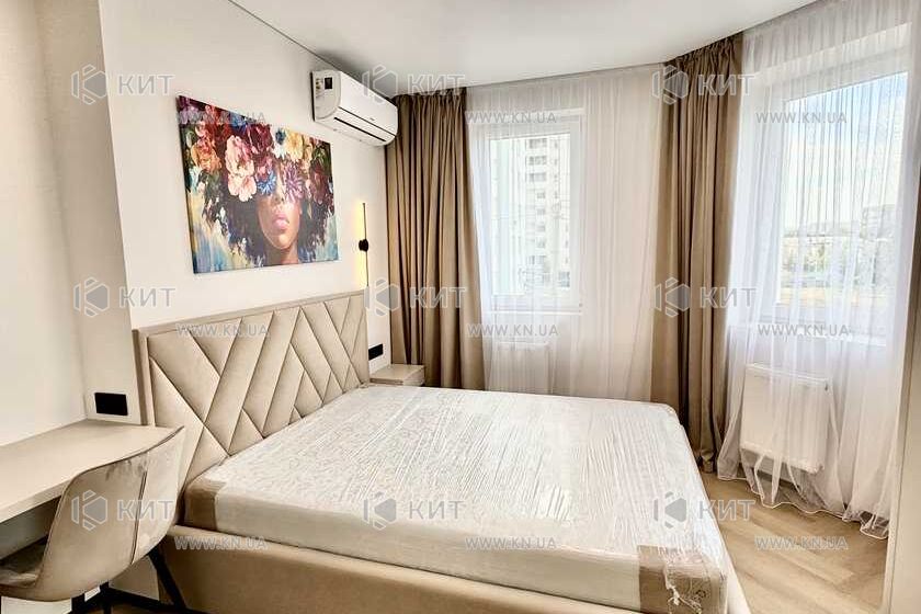 Продаж квартири Харків, Спорт.Гагар.Повст., 56м²