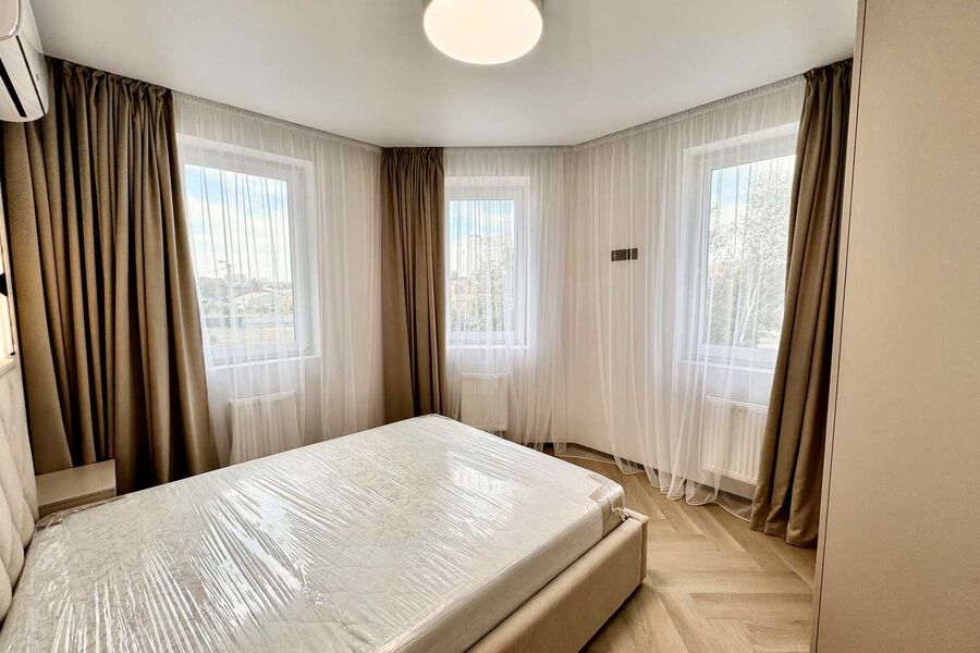 Продаж квартири Харків, Спорт.Гагар.Повст., 56м²