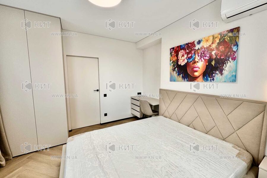 Продаж квартири Харків, Спорт.Гагар.Повст., 56м²