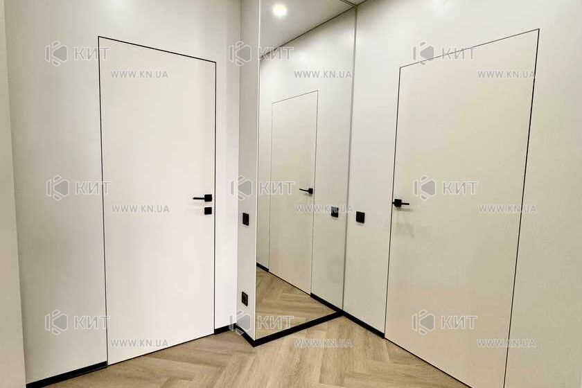 Продаж квартири Харків, Спорт.Гагар.Повст., 56м²