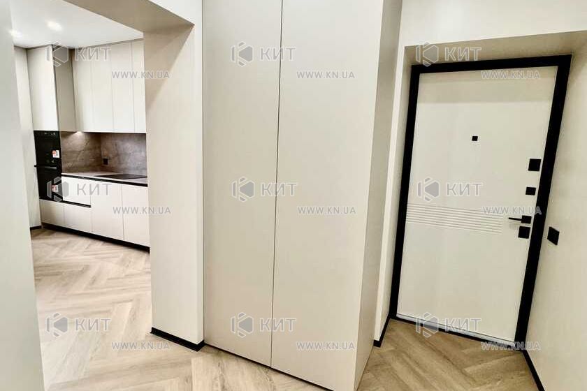 Продаж квартири Харків, Спорт.Гагар.Повст., 56м²