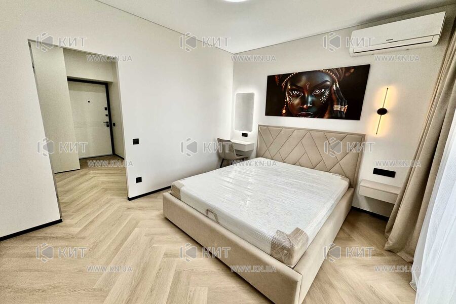 Продаж квартири Харків, Спорт.Гагар.Повст., 56м²