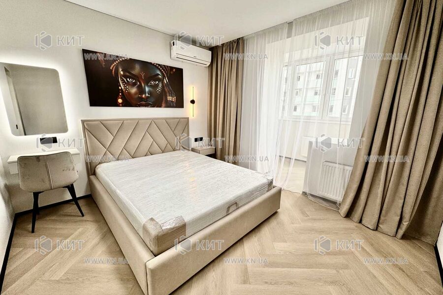 Продаж квартири Харків, Спорт.Гагар.Повст., 56м²