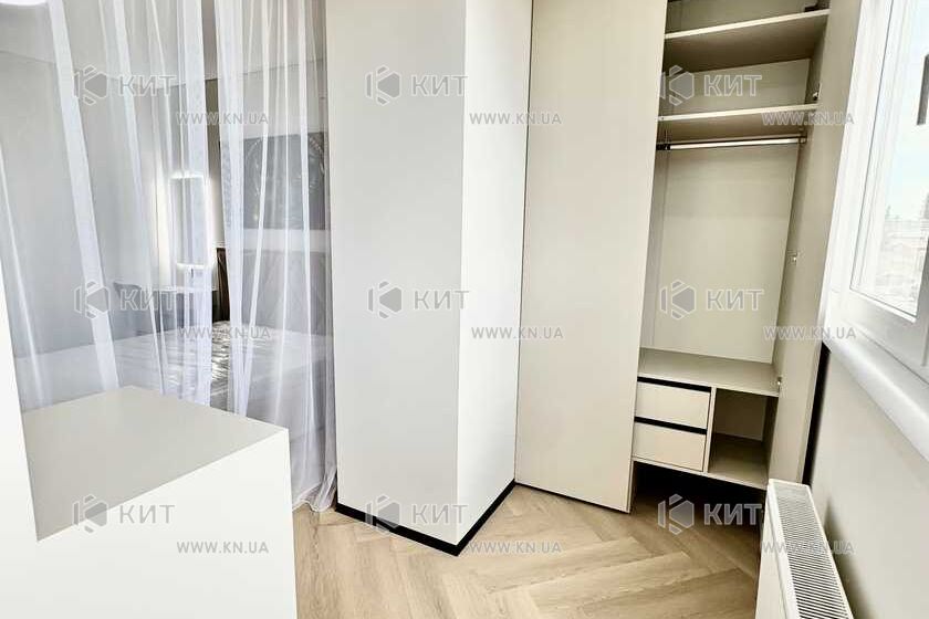 Продаж квартири Харків, Спорт.Гагар.Повст., 56м²