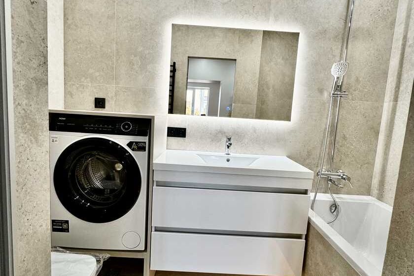 Продаж квартири Харків, Спорт.Гагар.Повст., 56м²