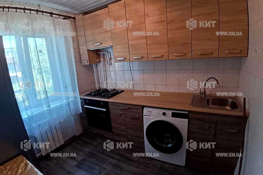 Продажа квартиры Харьков, Холодная гора, 57м²