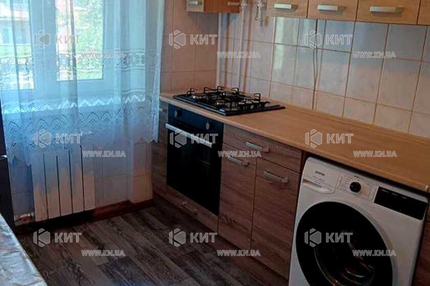 Продажа квартиры Харьков, Холодная гора, 57м²