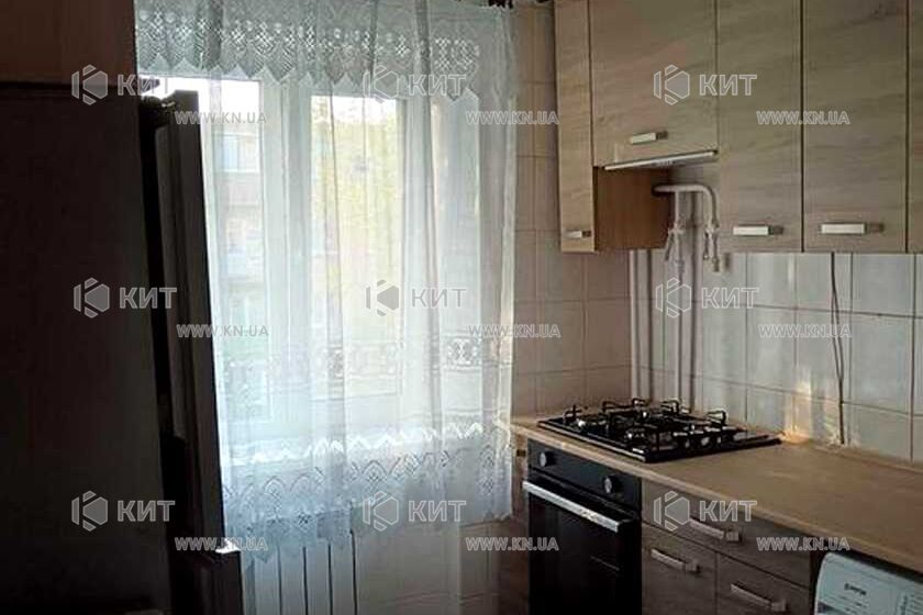 Продажа квартиры Харьков, Холодная гора, 57м²