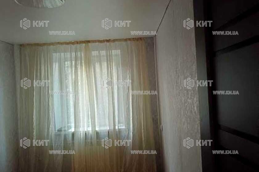 Продажа квартиры Харьков, Холодная гора, 57м²