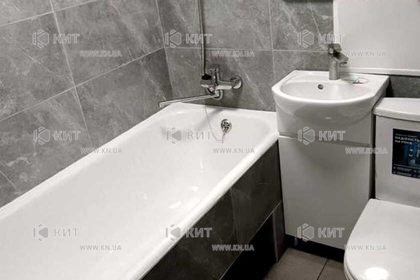 Продажа квартиры Харьков, Холодная гора, 57м²
