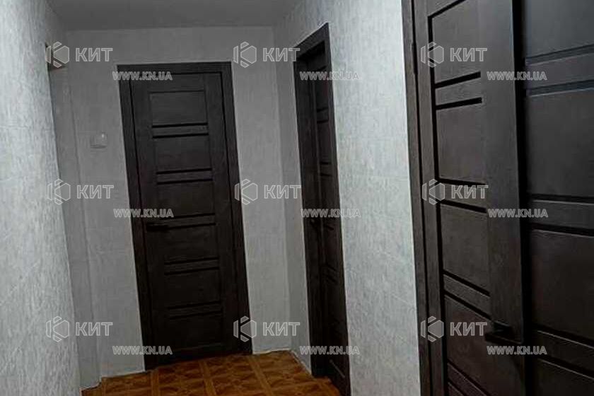 Продажа квартиры Харьков, Холодная гора, 57м²
