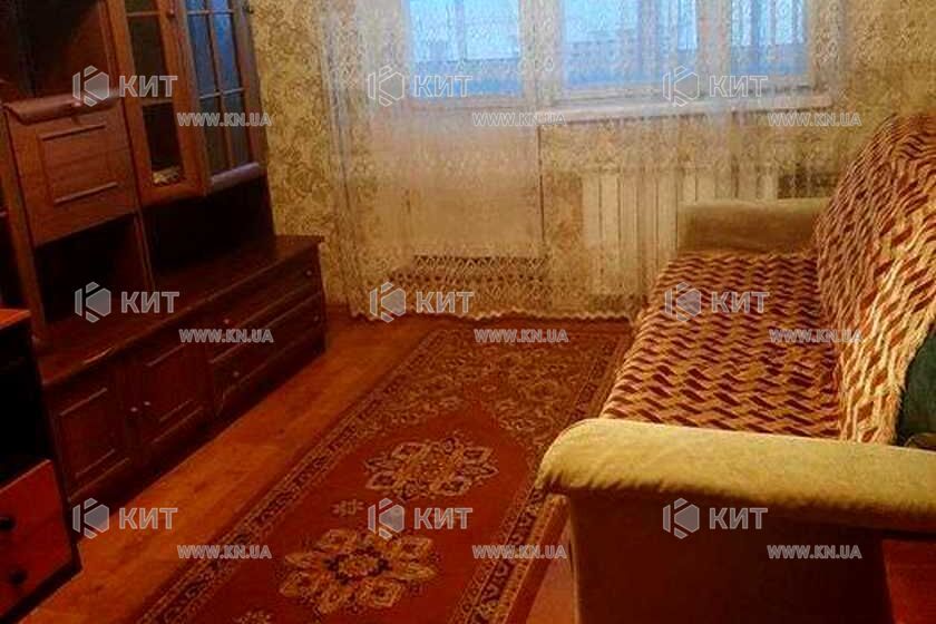 Продажа квартиры Харьков, Новые дома, 33м²