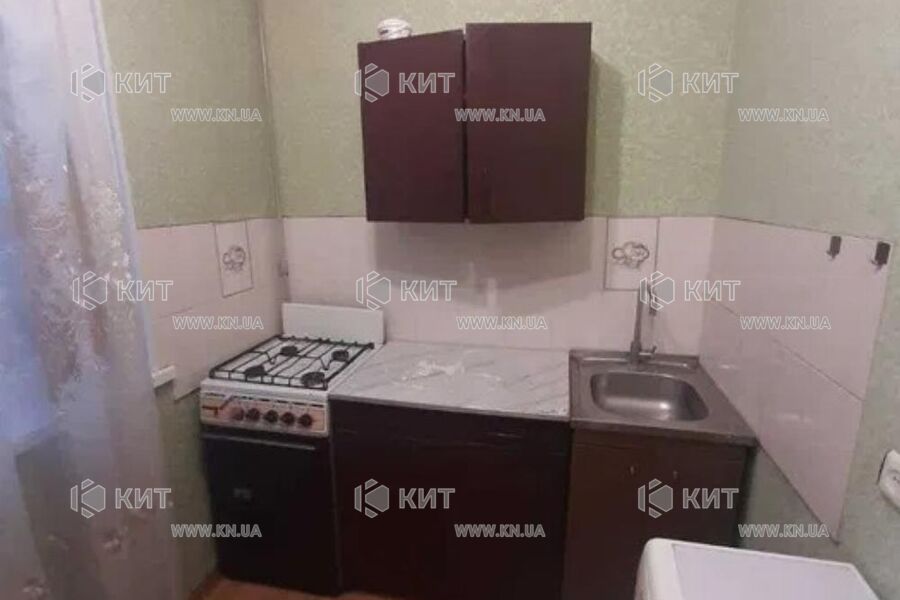 Продажа квартиры Харьков, Новые дома, 33м²