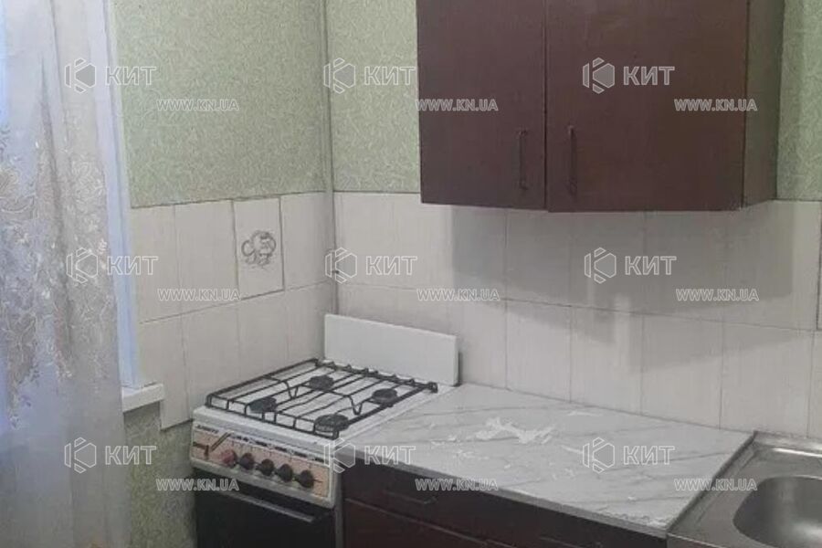 Продажа квартиры Харьков, Новые дома, 33м²