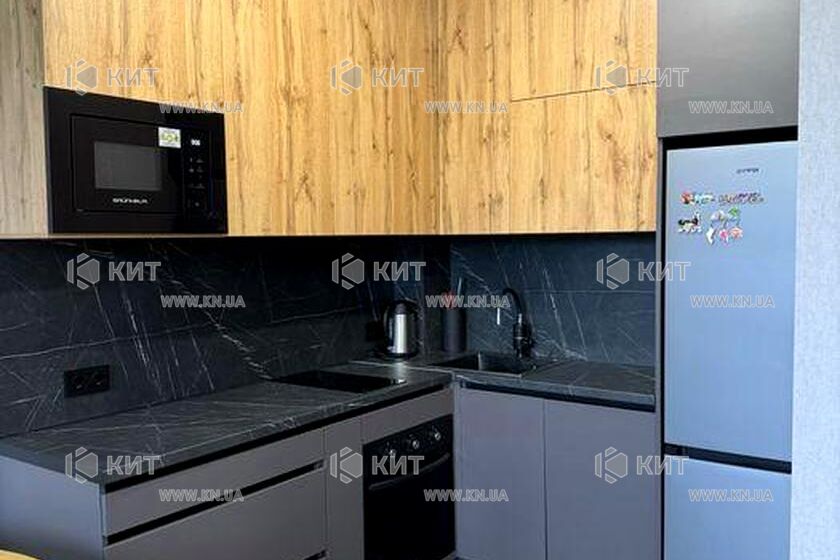 Продажа квартиры Харьков, Клочковская, 37.1м²
