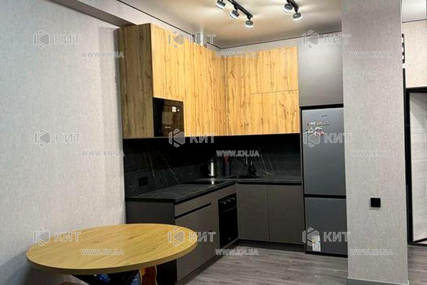 Продажа квартиры Харьков, Клочковская, 37.1м²