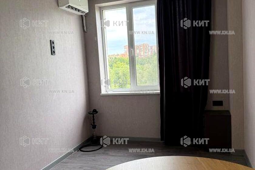 Продажа квартиры Харьков, Клочковская, 37.1м²