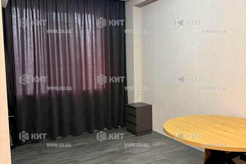 Продажа квартиры Харьков, Клочковская, 37.1м²