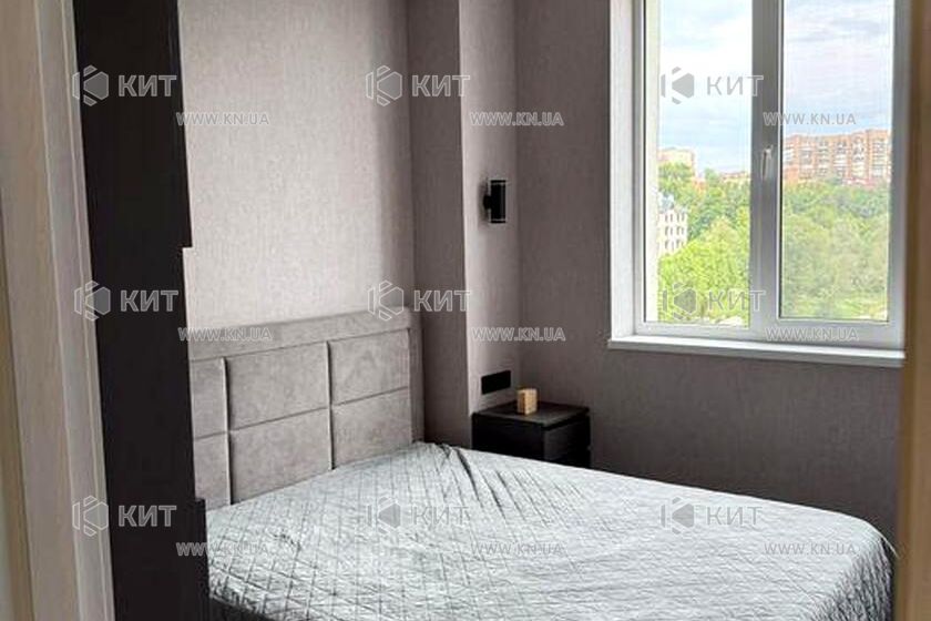 Продажа квартиры Харьков, Клочковская, 37.1м²