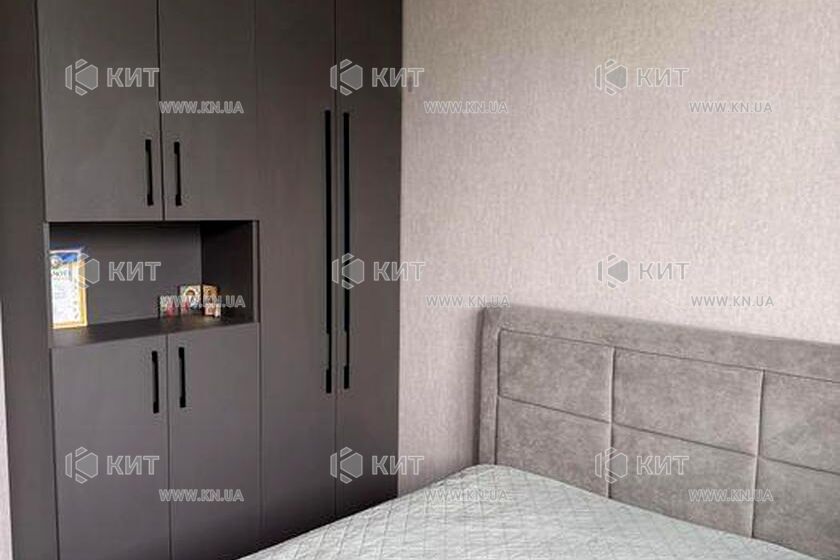 Продажа квартиры Харьков, Клочковская, 37.1м²