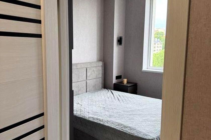 Продажа квартиры Харьков, Клочковская, 37.1м²