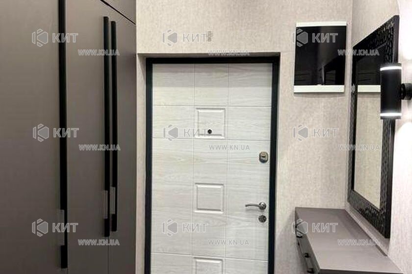 Продажа квартиры Харьков, Клочковская, 37.1м²