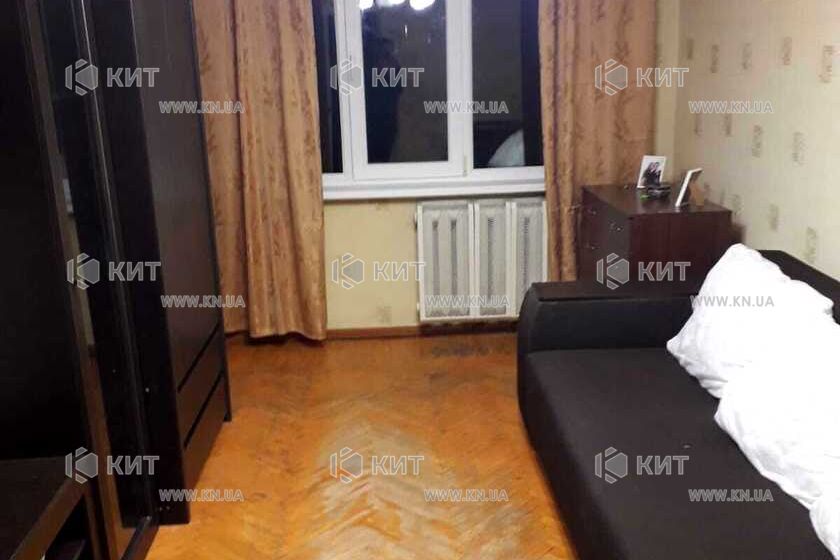 Продажа квартиры Харьков, Павлово Поле, 46м²