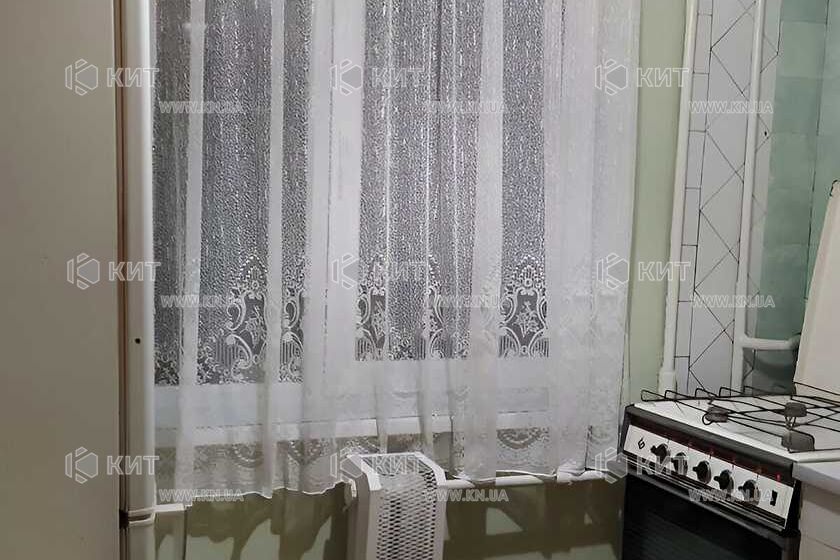 Продажа квартиры Харьков, Павлово Поле, 46м²