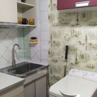 Продажа квартиры Харьков, Павлово Поле, 46м²