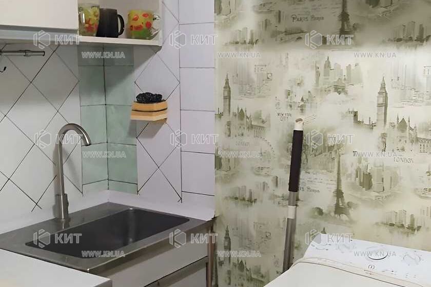 Продажа квартиры Харьков, Павлово Поле, 46м²