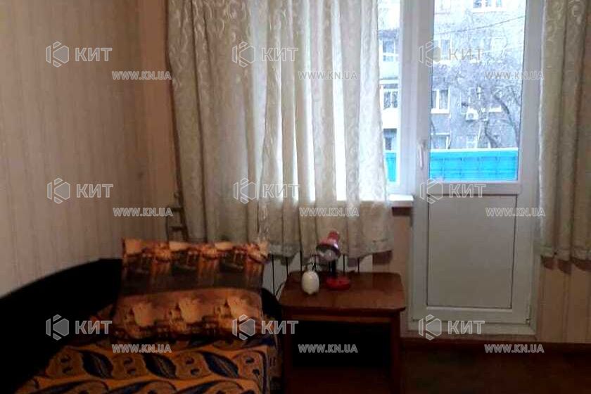 Продажа квартиры Харьков, Павлово Поле, 46м²