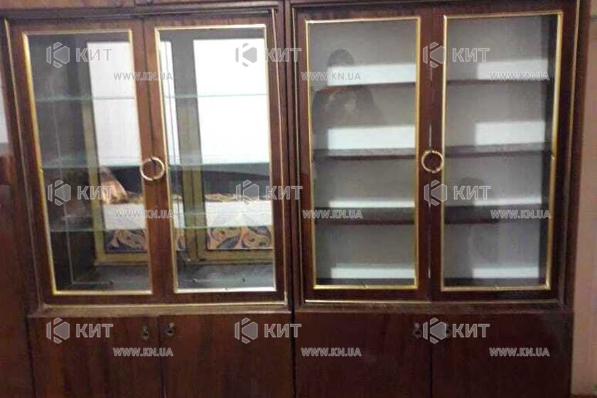 Продажа квартиры Харьков, Павлово Поле, 46м²