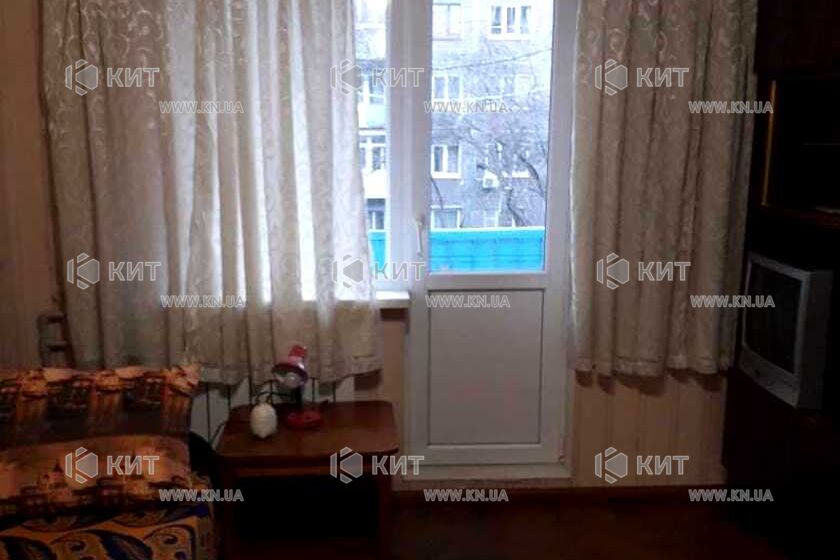 Продажа квартиры Харьков, Павлово Поле, 46м²