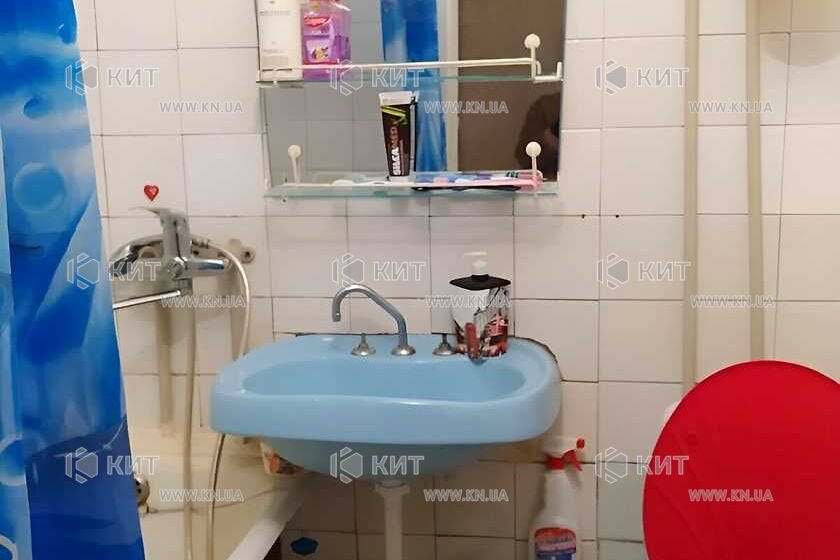 Продажа квартиры Харьков, Павлово Поле, 46м²