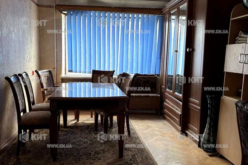 Продаж квартири Харків, Нові Дома, 65м²