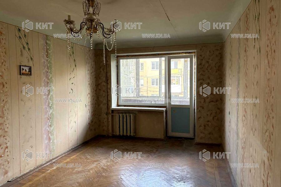 Продаж квартири Харків, Нові Дома, 65м²