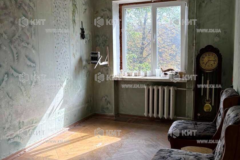 Продаж квартири Харків, Нові Дома, 65м²