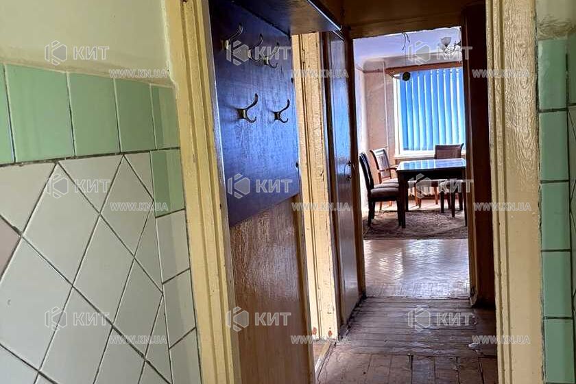Продаж квартири Харків, Нові Дома, 65м²