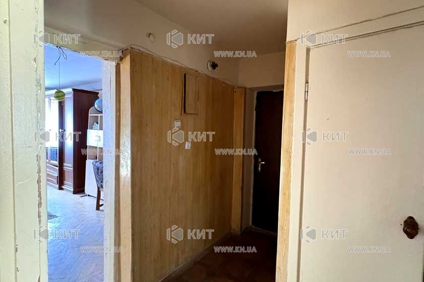 Продаж квартири Харків, Нові Дома, 65м²